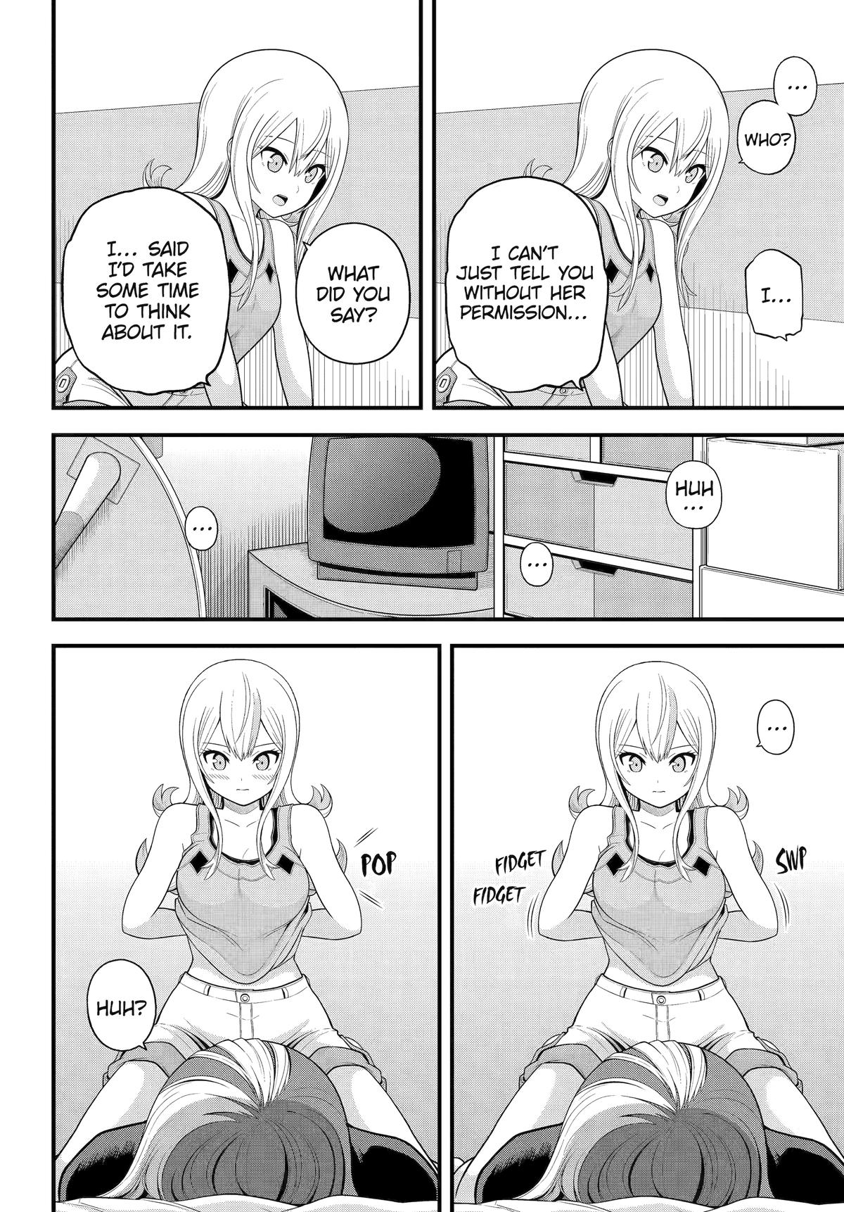 Futoku no Guild Chap 98 - Next Chap 99