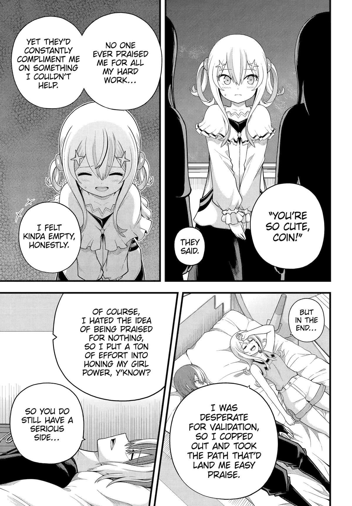 Futoku no Guild Chap 98 - Next Chap 99
