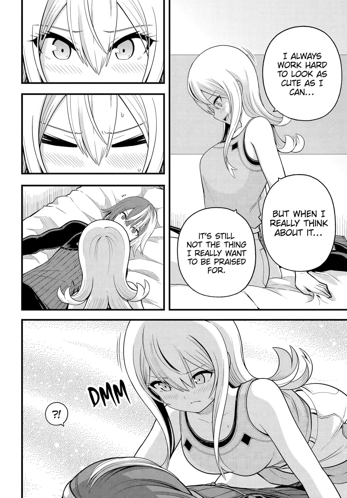 Futoku no Guild Chap 98 - Next Chap 99