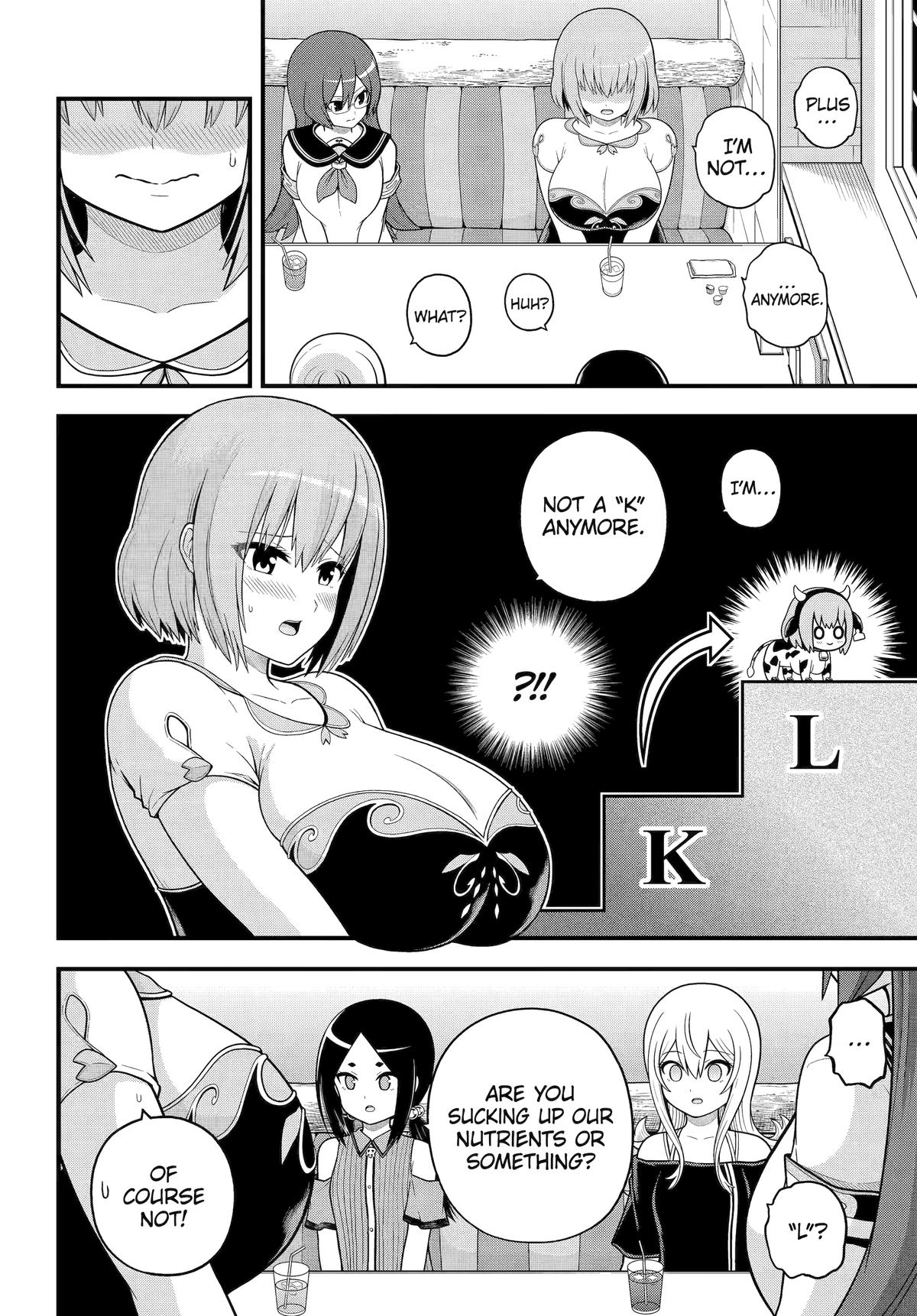Futoku no Guild Chap 99 - Next Chap 100