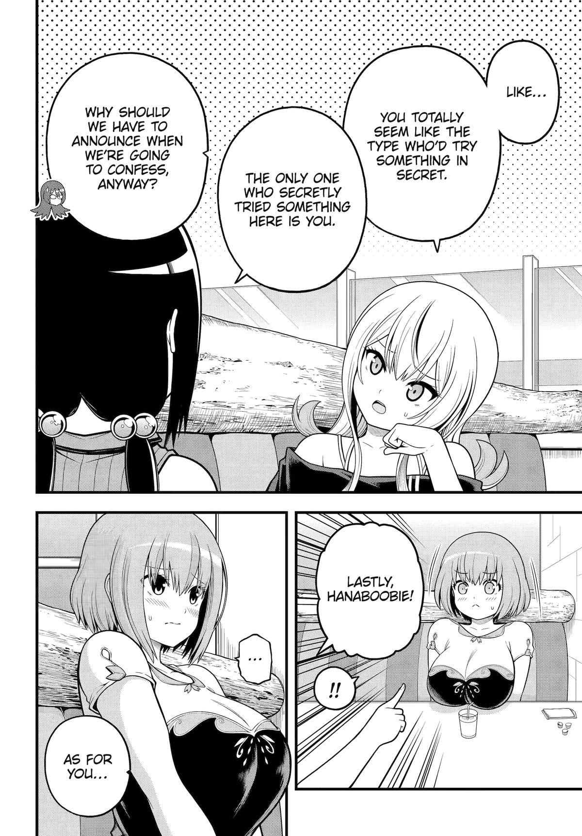 Futoku no Guild Chap 99 - Next Chap 100