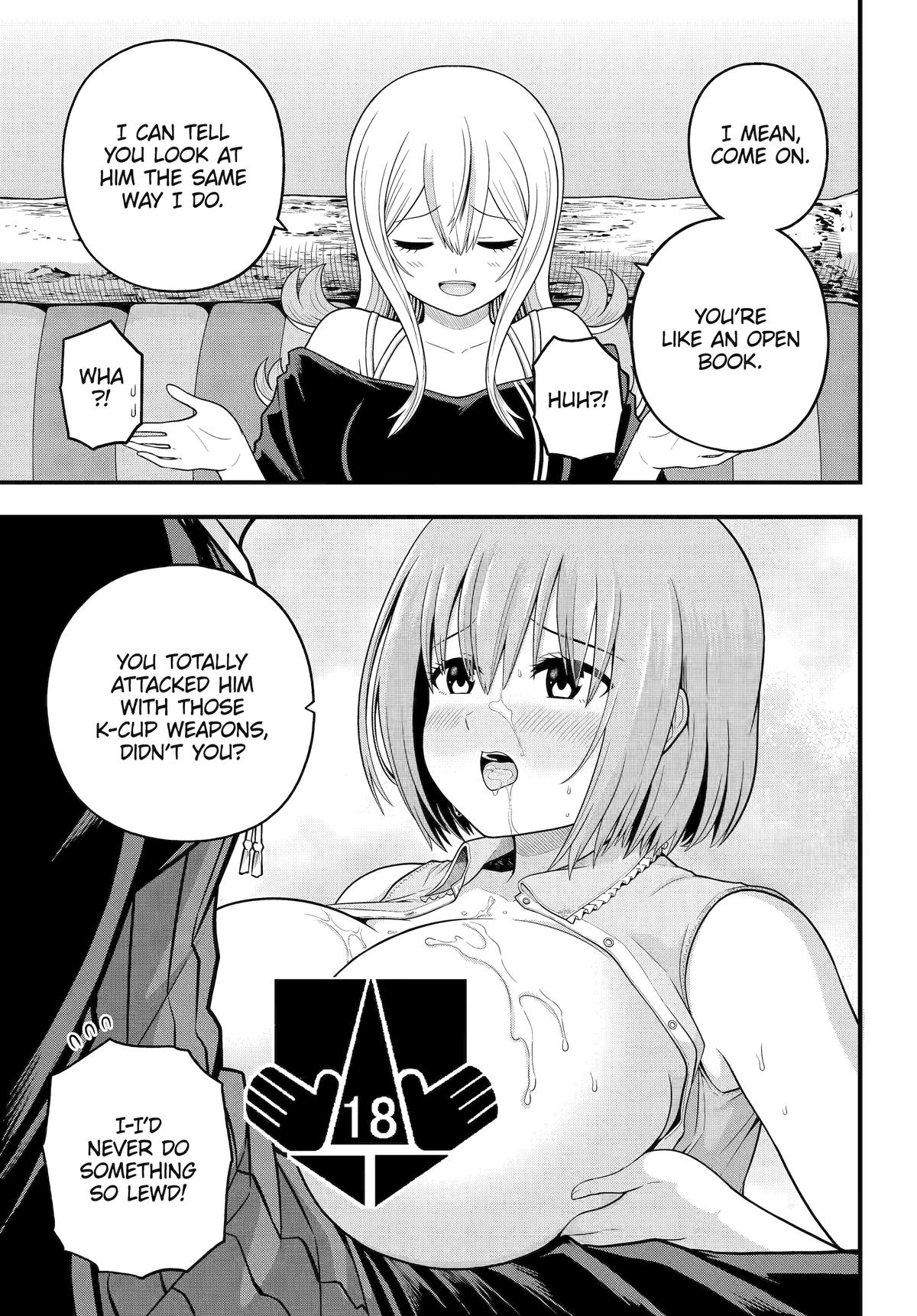 Futoku no Guild Chap 99 - Next Chap 100
