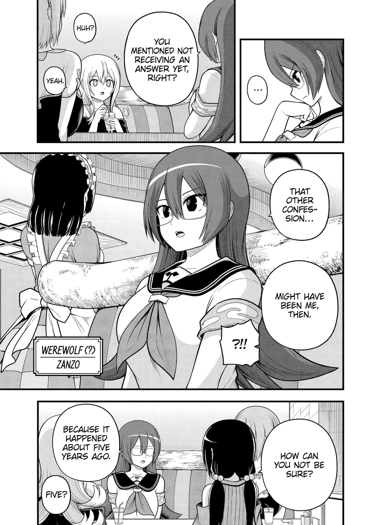 Futoku no Guild Chap 99 - Next Chap 100