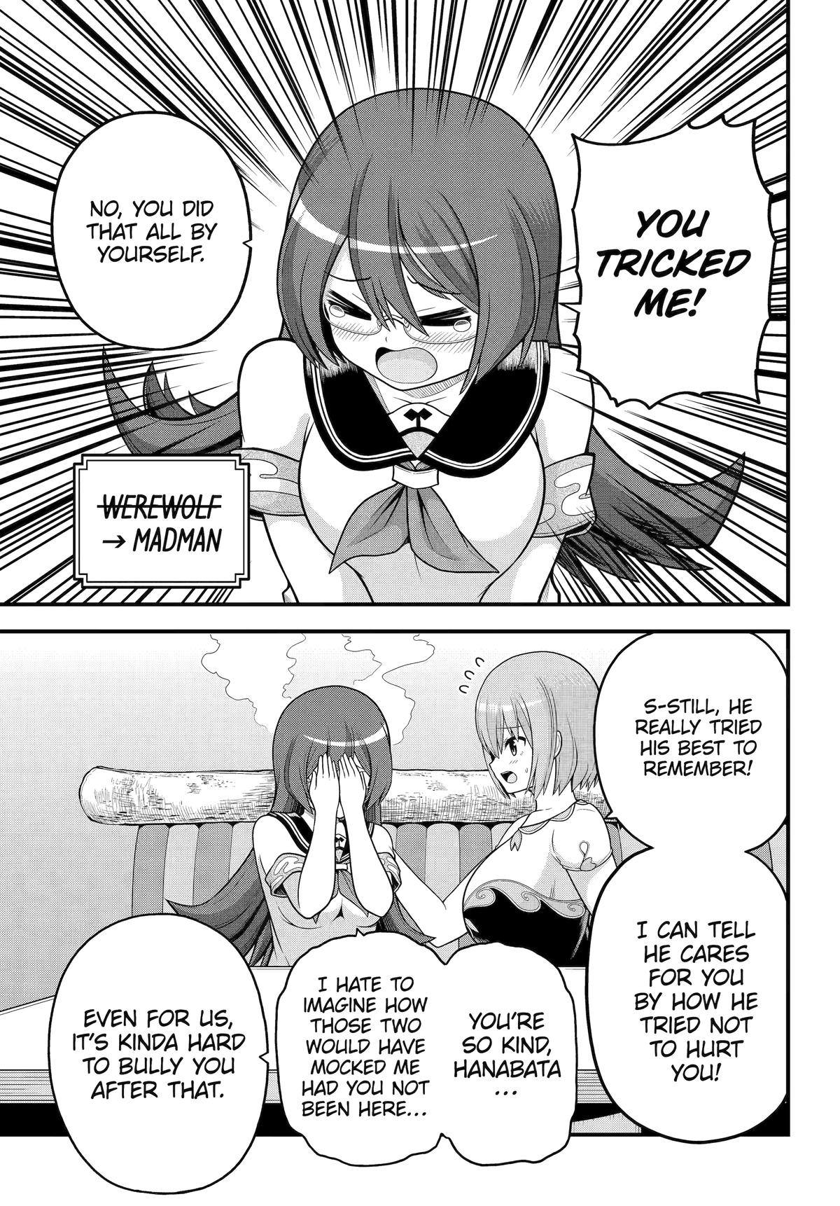 Futoku no Guild Chap 99 - Next Chap 100