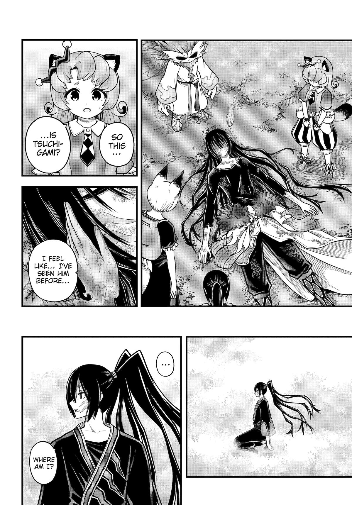 Futoku no Guild Chap 91 - Next Chap 92
