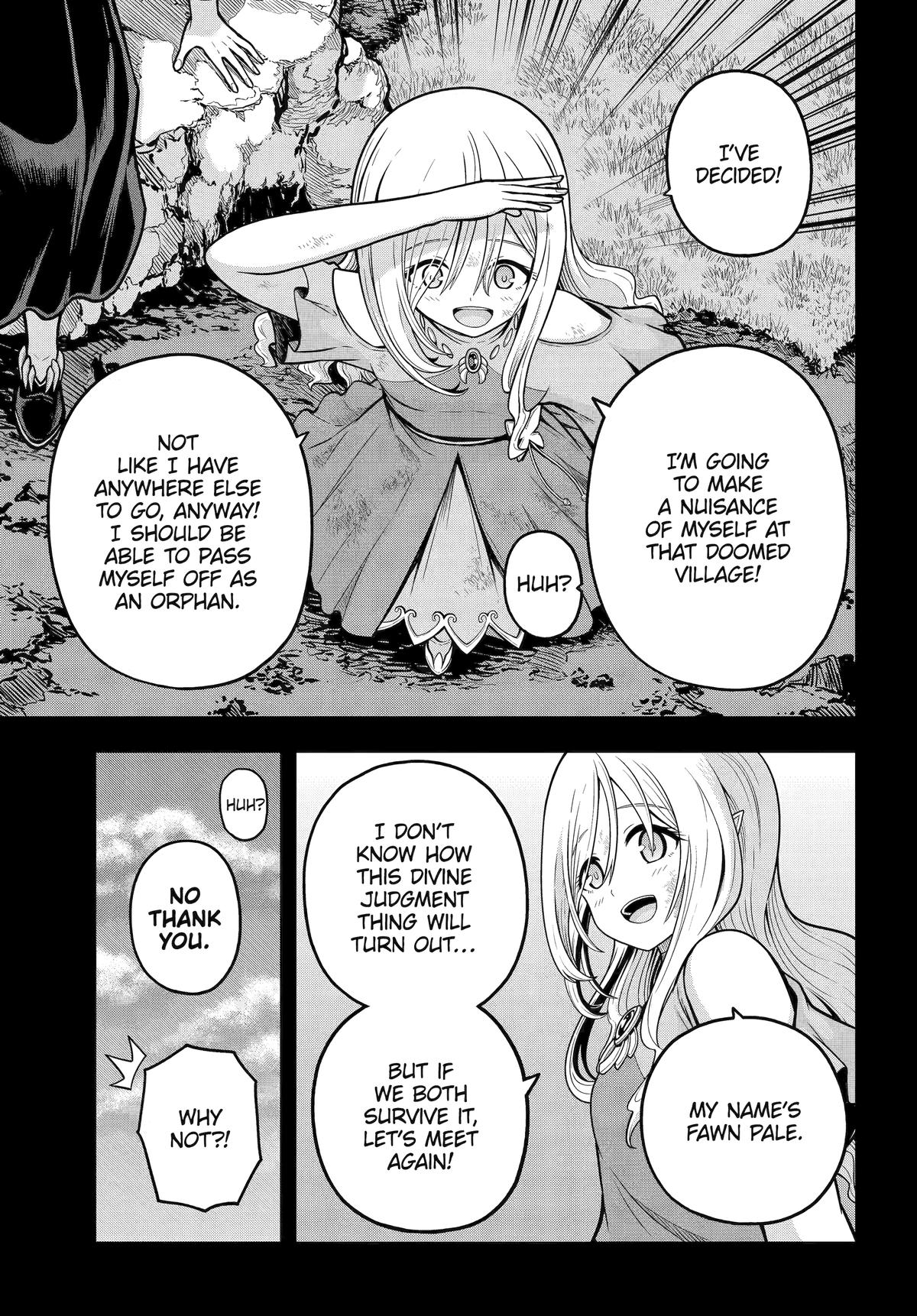 Futoku no Guild Chap 91 - Next Chap 92