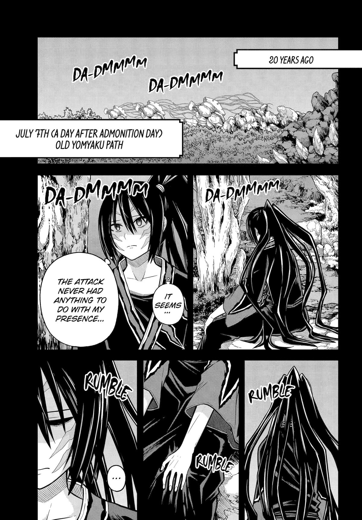 Futoku no Guild Chap 91 - Next Chap 92