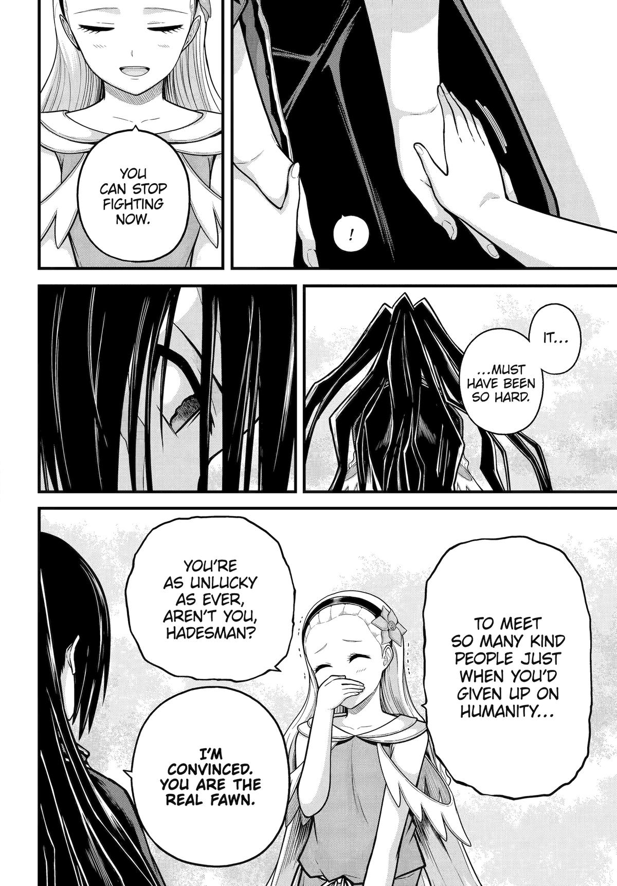 Futoku no Guild Chap 91 - Next Chap 92