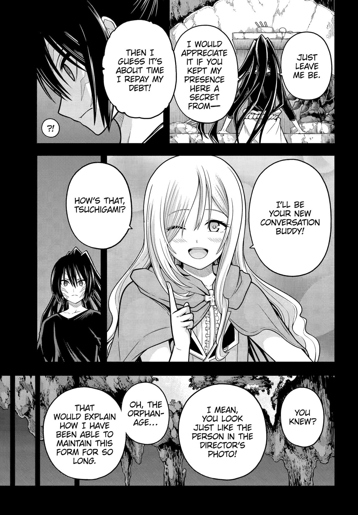 Futoku no Guild Chap 91 - Next Chap 92