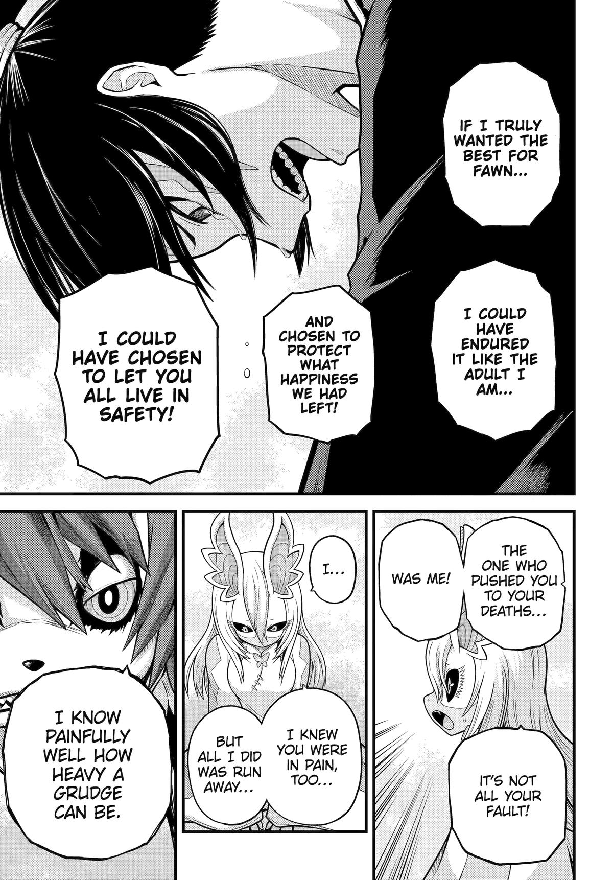 Futoku no Guild Chap 91 - Next Chap 92