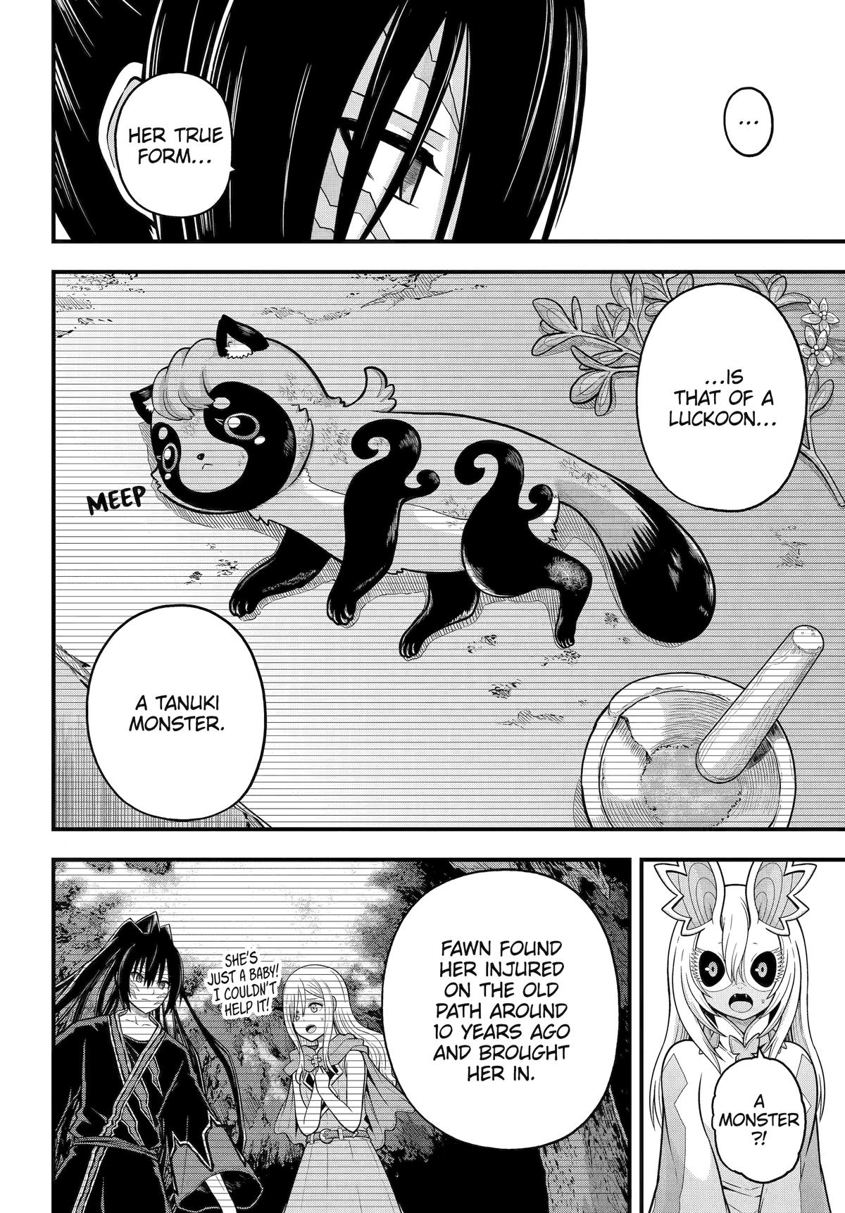 Futoku no Guild Chap 91 - Next Chap 92