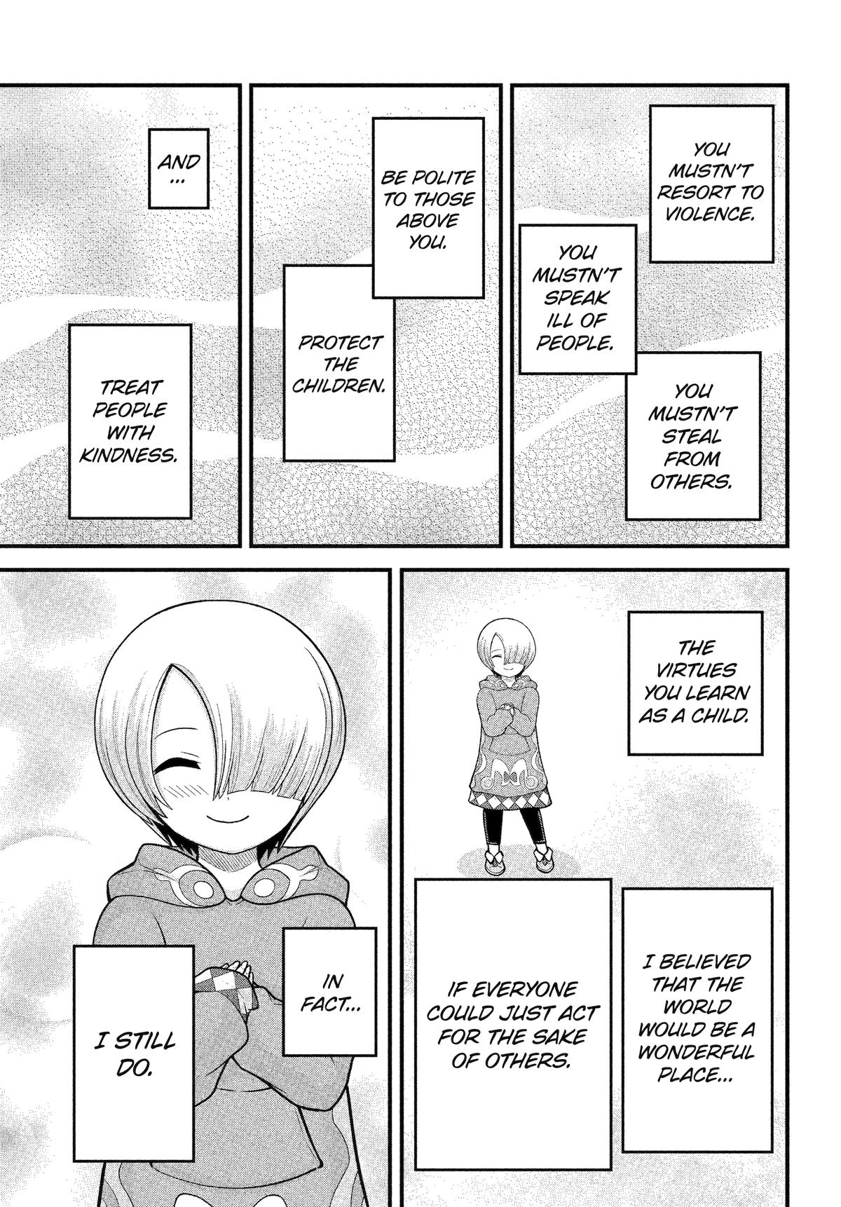 Futoku no Guild Chap 92 - Next Chap 93