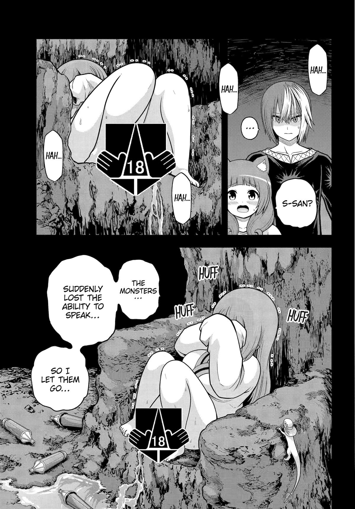 Futoku no Guild Chap 92 - Next Chap 93