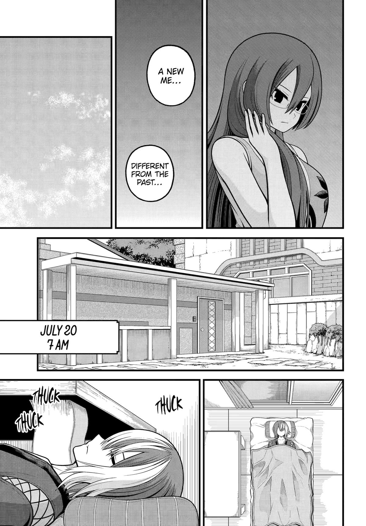 Futoku no Guild Chap 104 - Next Chap 105
