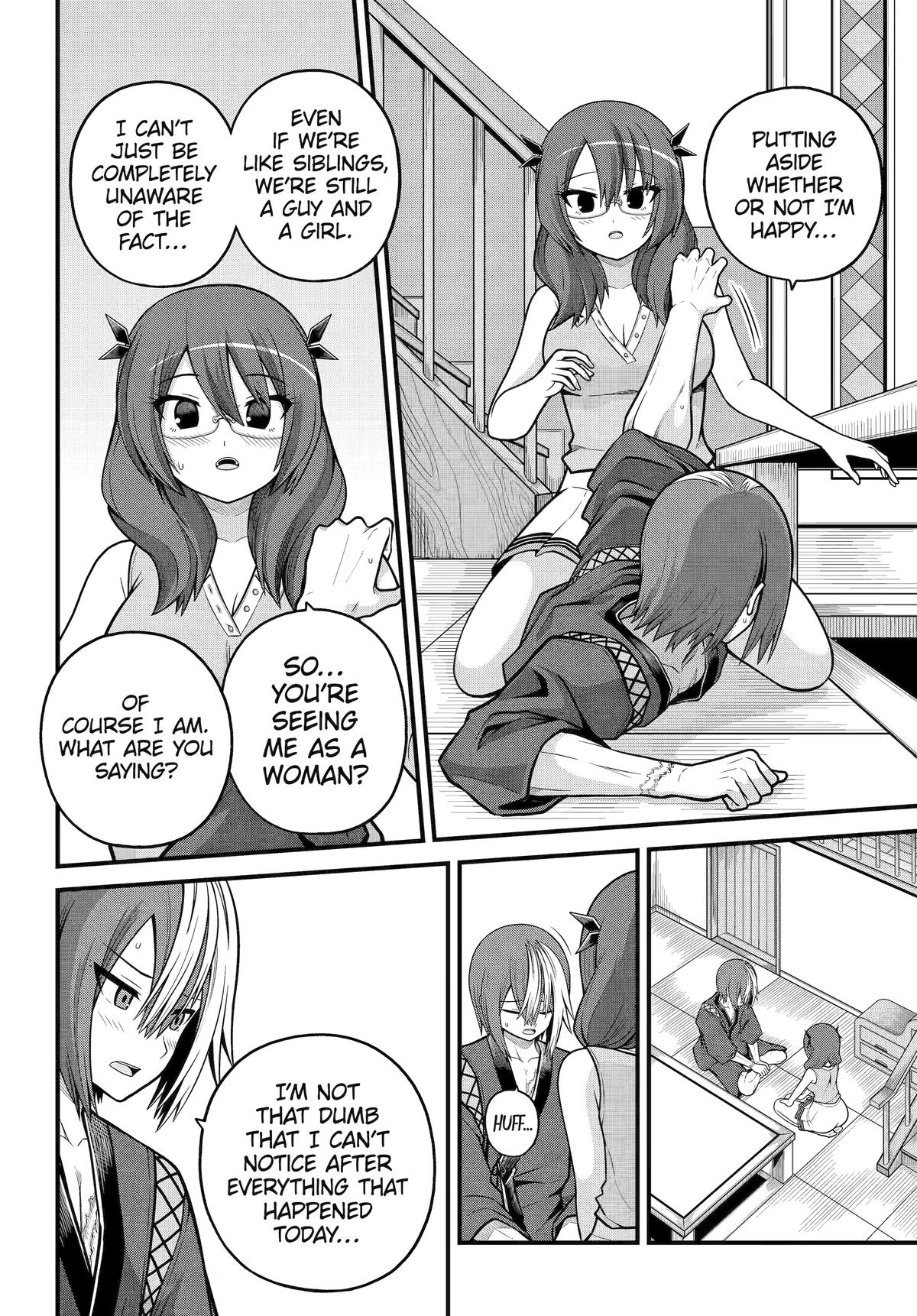 Futoku no Guild Chap 104 - Next Chap 105