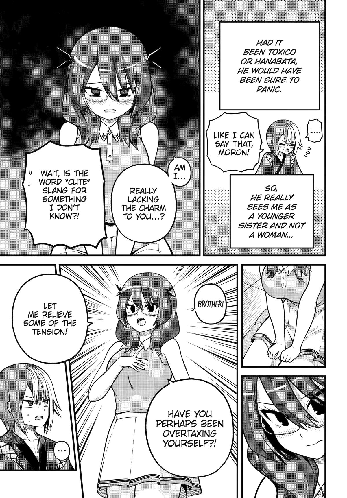 Futoku no Guild Chap 104 - Next Chap 105