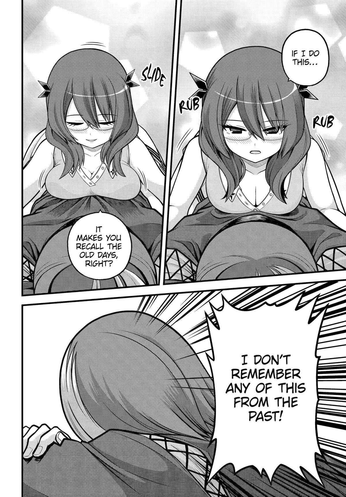 Futoku no Guild Chap 104 - Next Chap 105