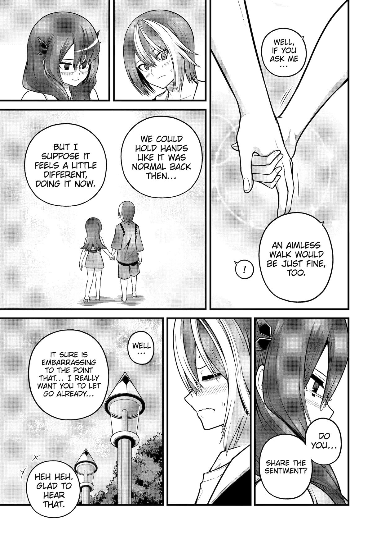Futoku no Guild Chap 104 - Next Chap 105