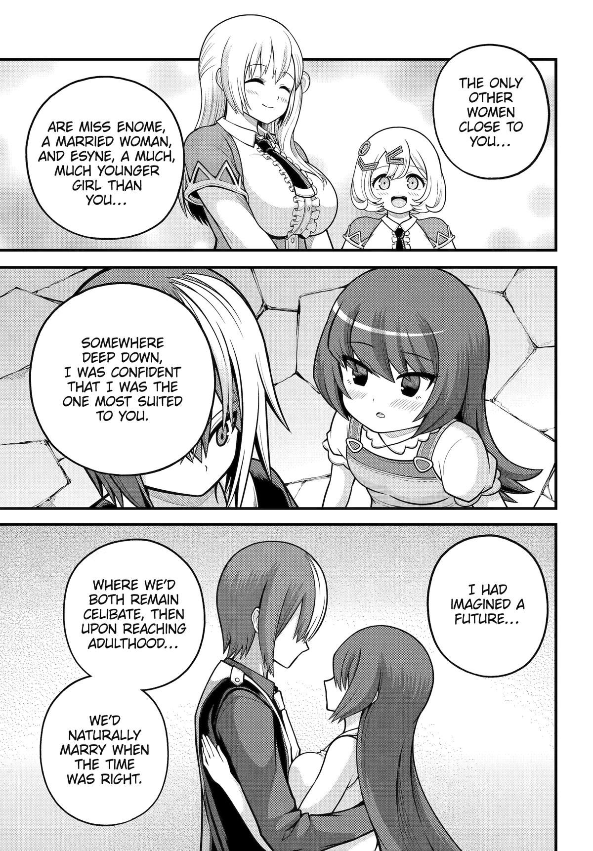 Futoku no Guild Chap 104 - Next Chap 105