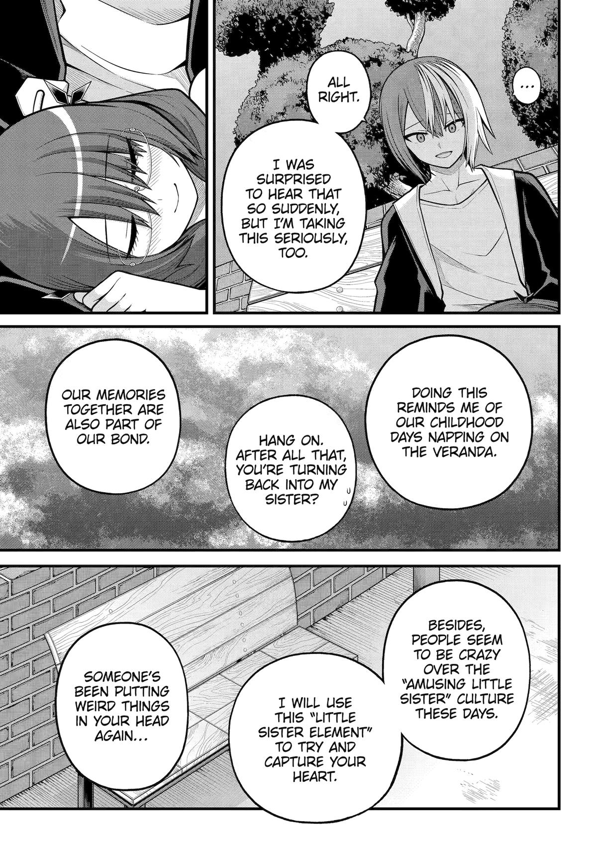 Futoku no Guild Chap 104 - Next Chap 105