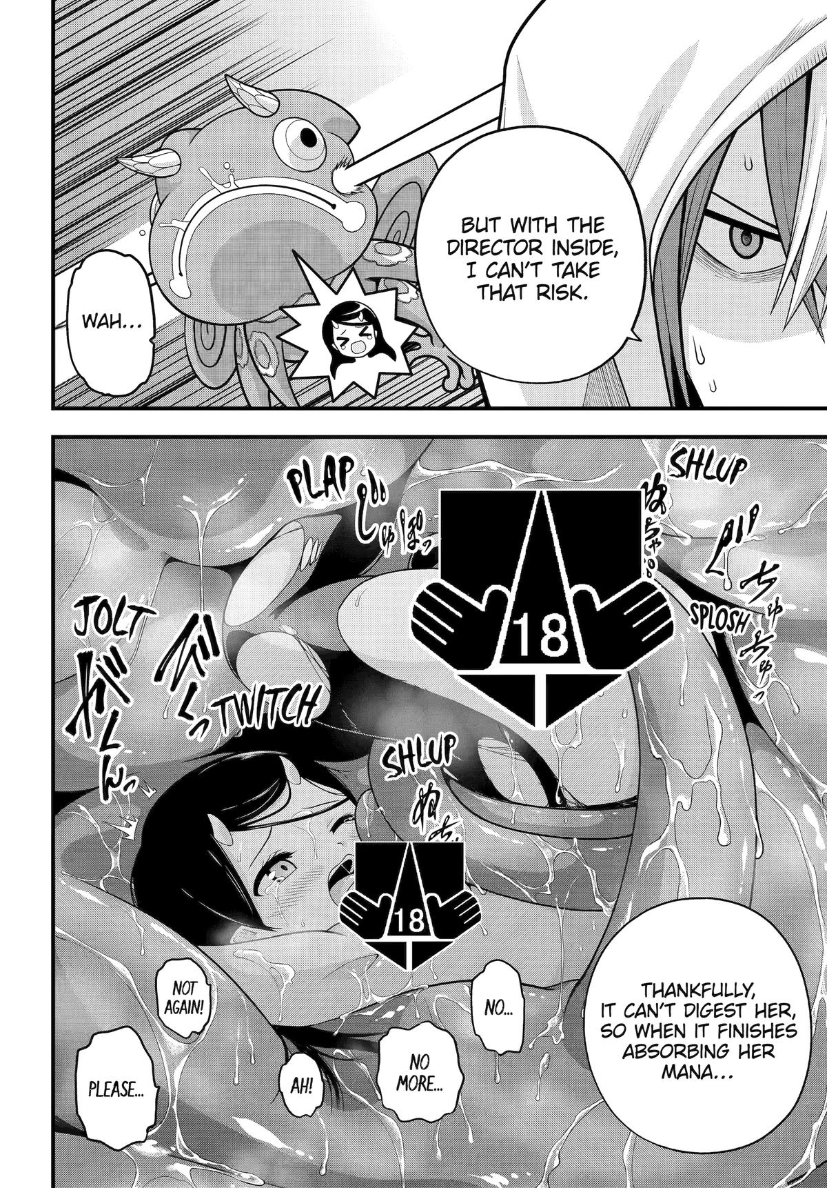 Futoku no Guild Chap 100 - Next Chap 101