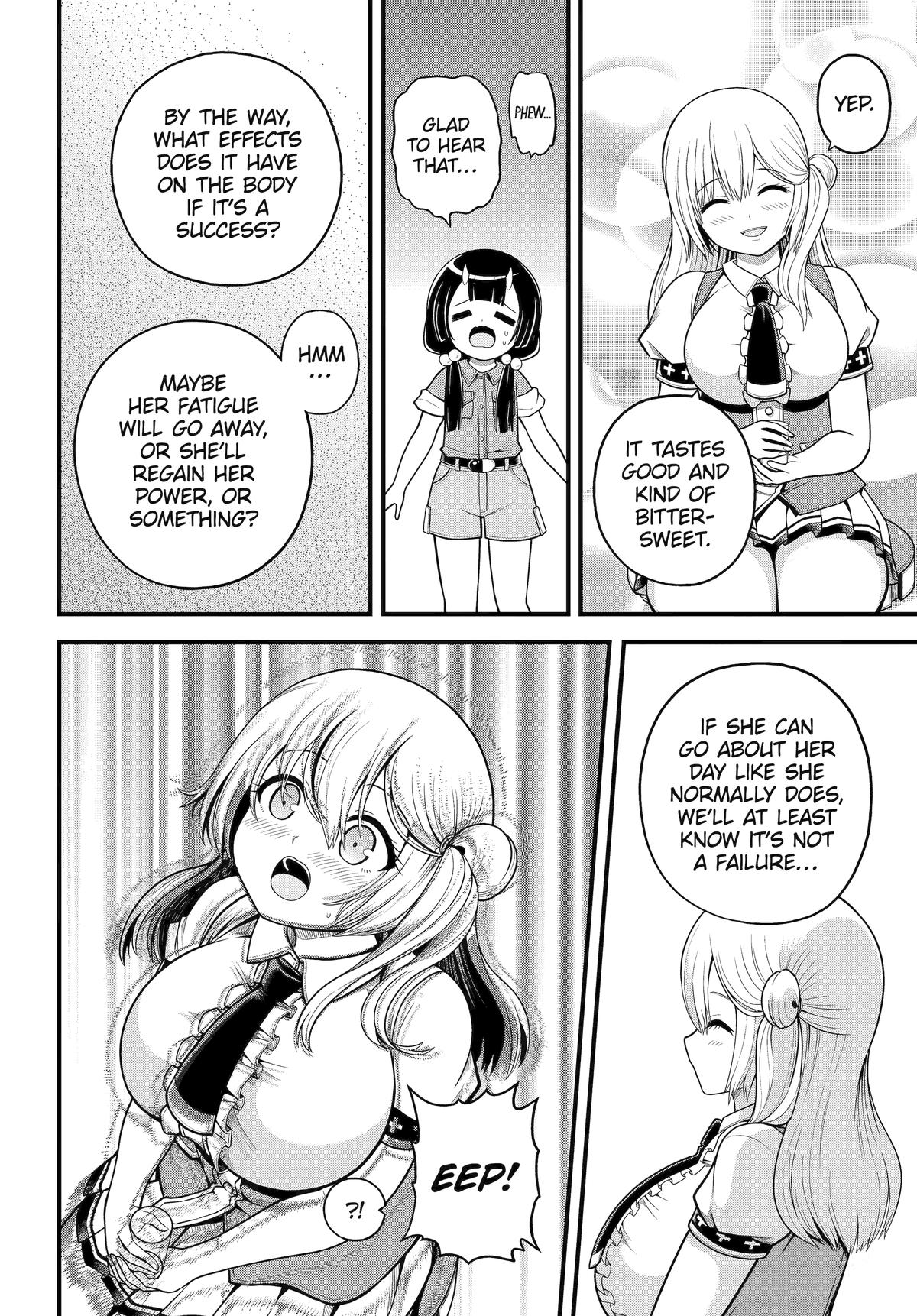 Futoku no Guild Chap 101 - Next Chap 102