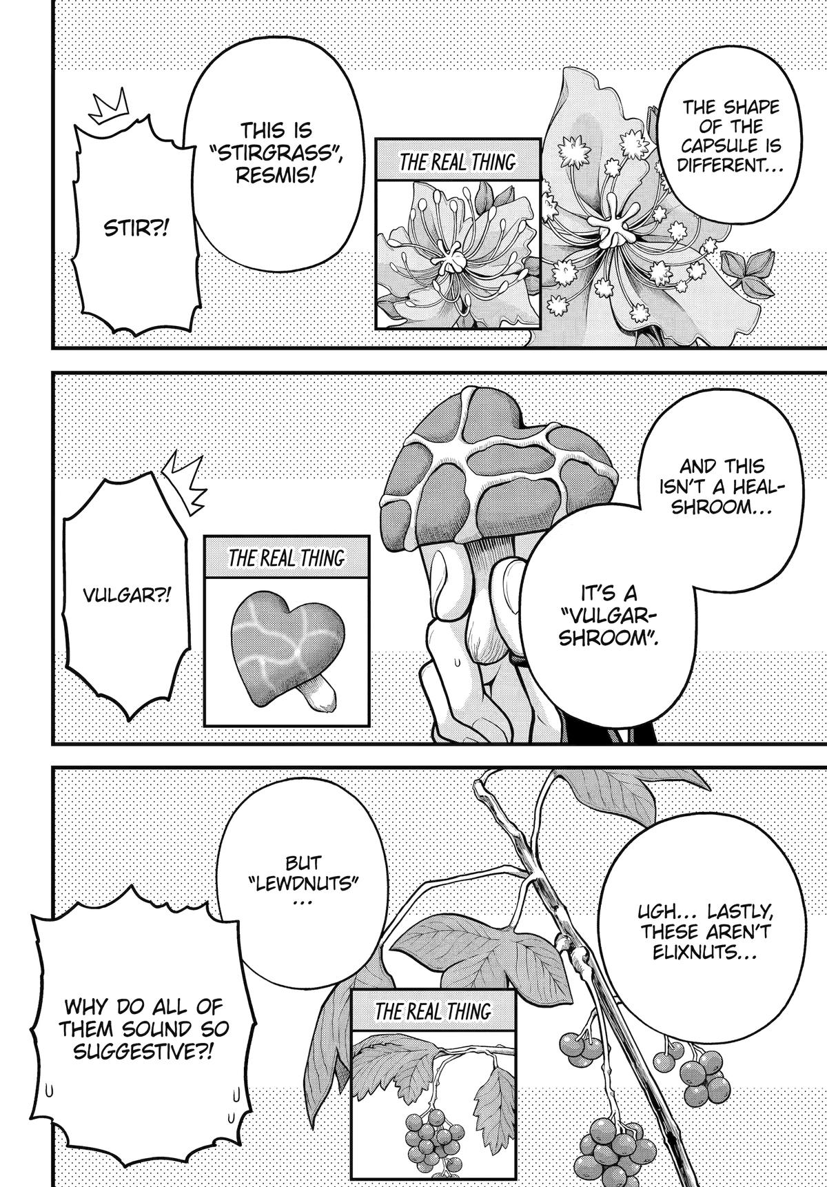 Futoku no Guild Chap 101 - Next Chap 102