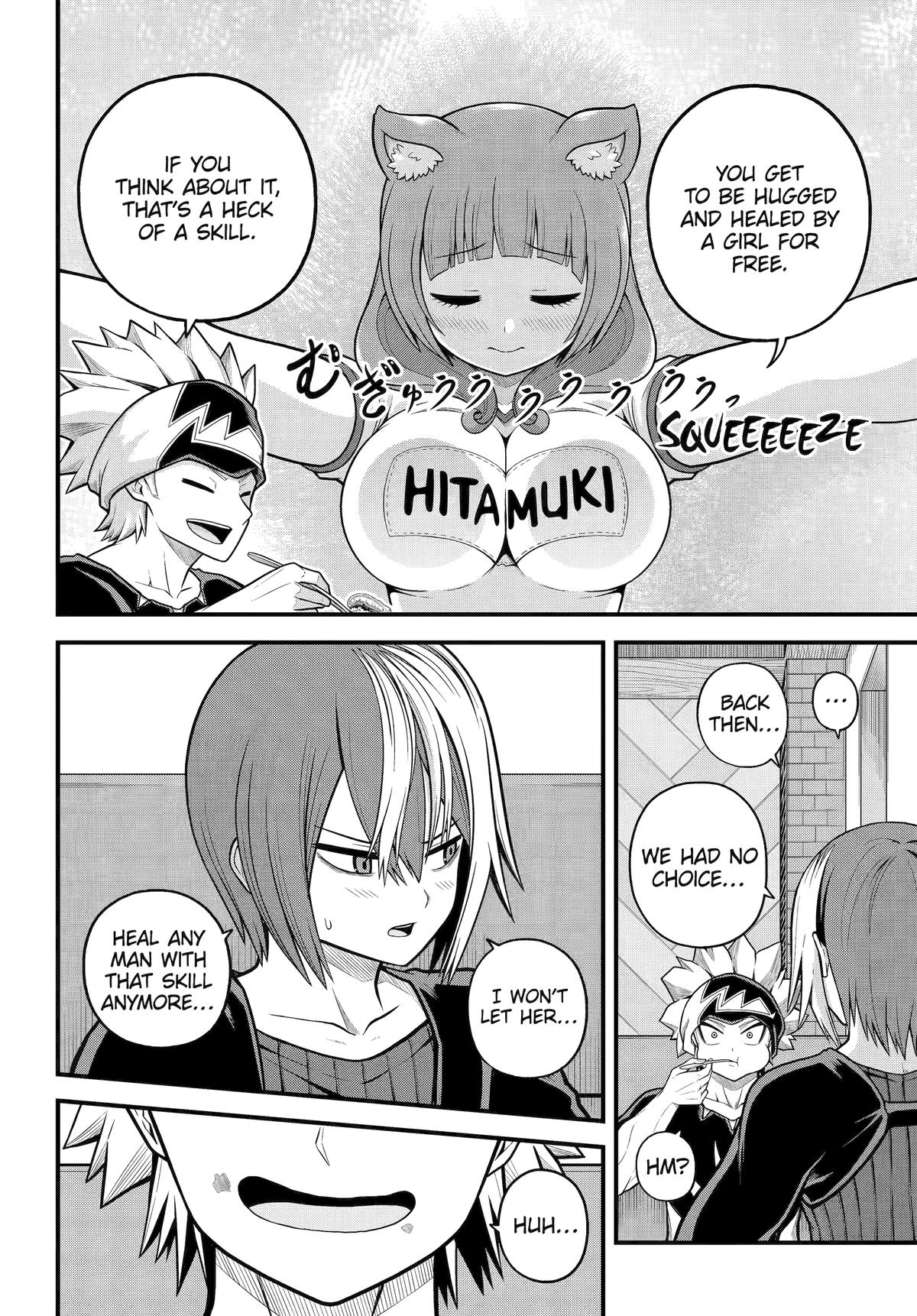 Futoku no Guild Chap 102 - Next Chap 103