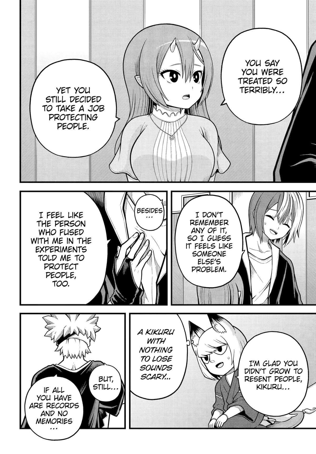 Futoku no Guild Chap 102 - Next Chap 103