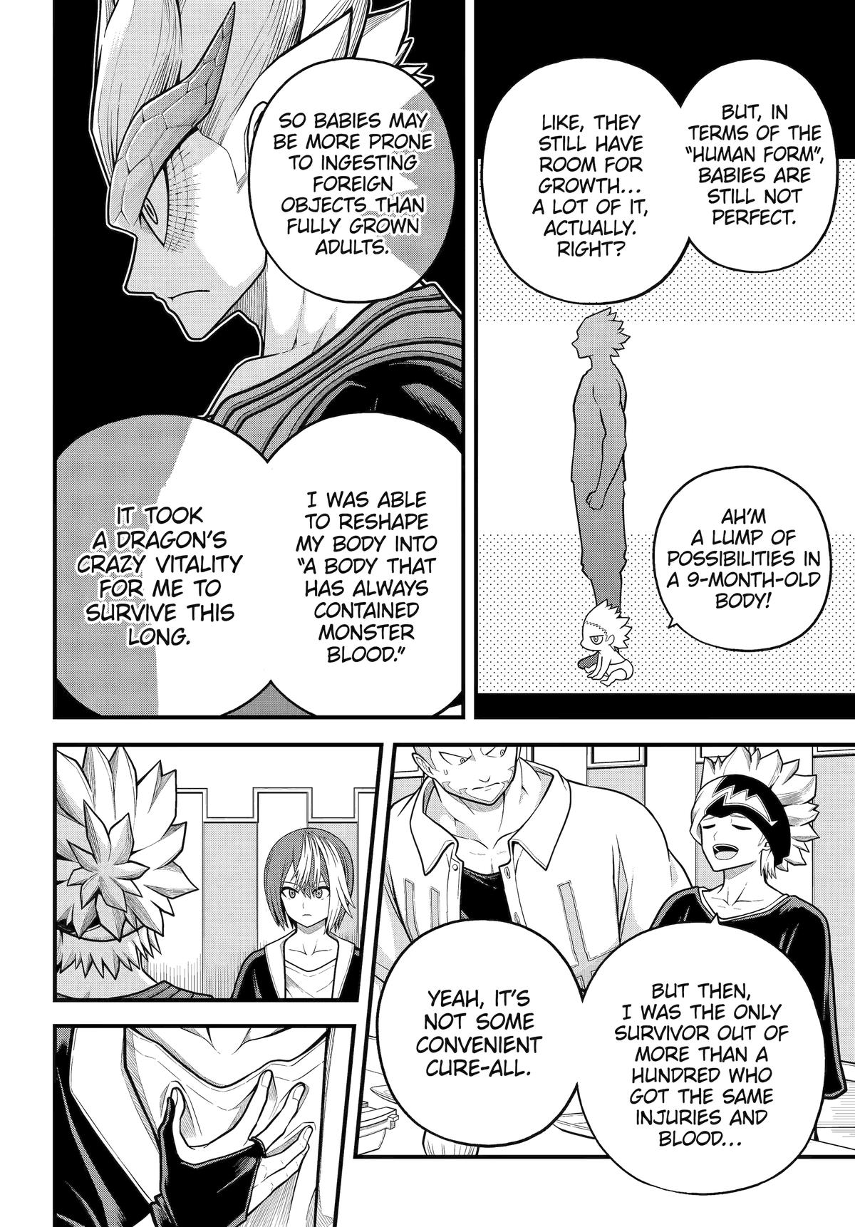 Futoku no Guild Chap 102 - Next Chap 103