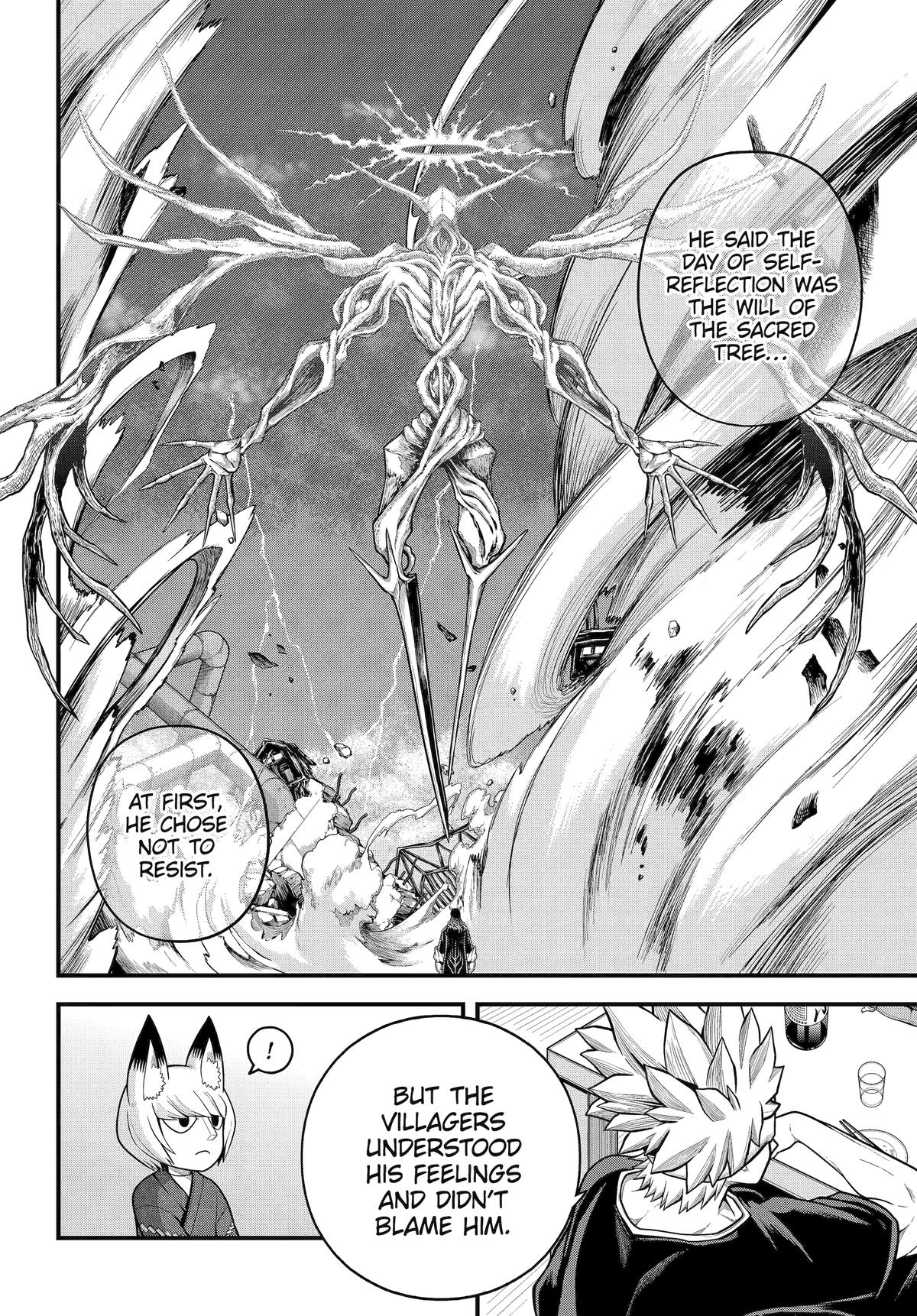 Futoku no Guild Chap 102 - Next Chap 103