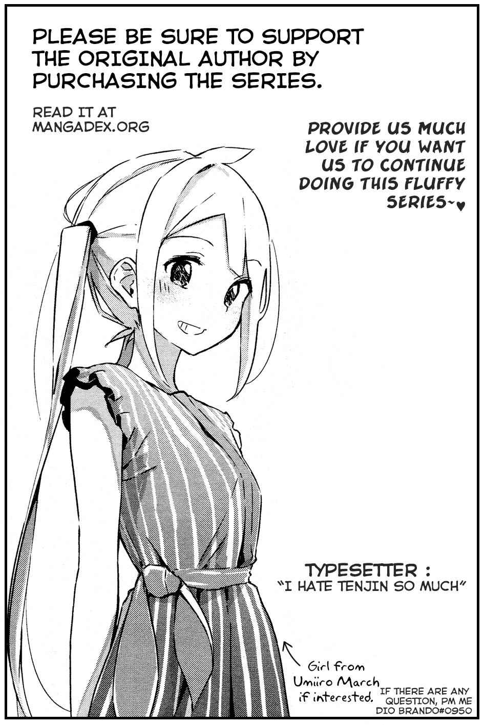 More than a married couple, but not lovers. Chap 7 - Next Chap 8
