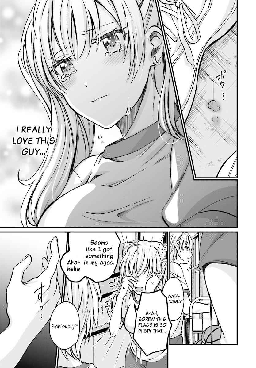 More than a married couple, but not lovers. Chap 7 - Next Chap 8