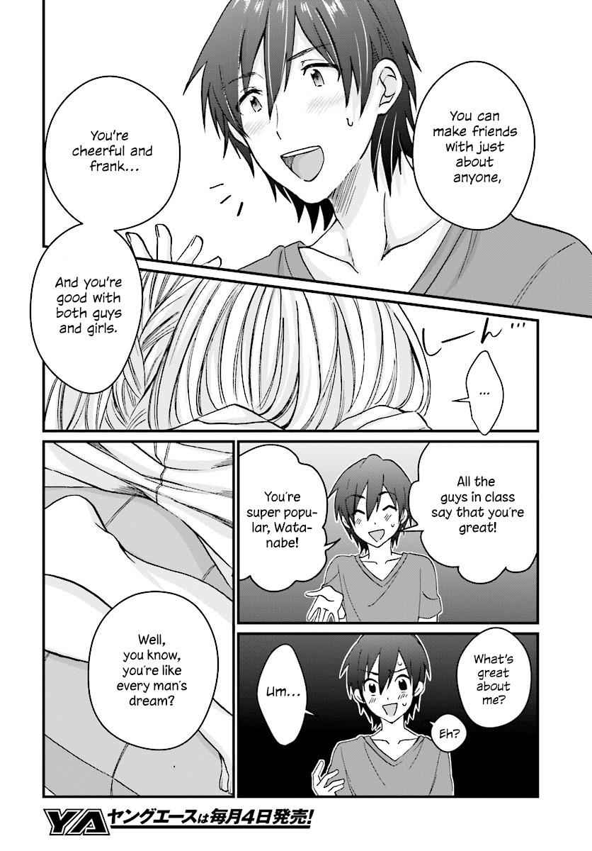 More than a married couple, but not lovers. Chap 5 - Next Chap 6
