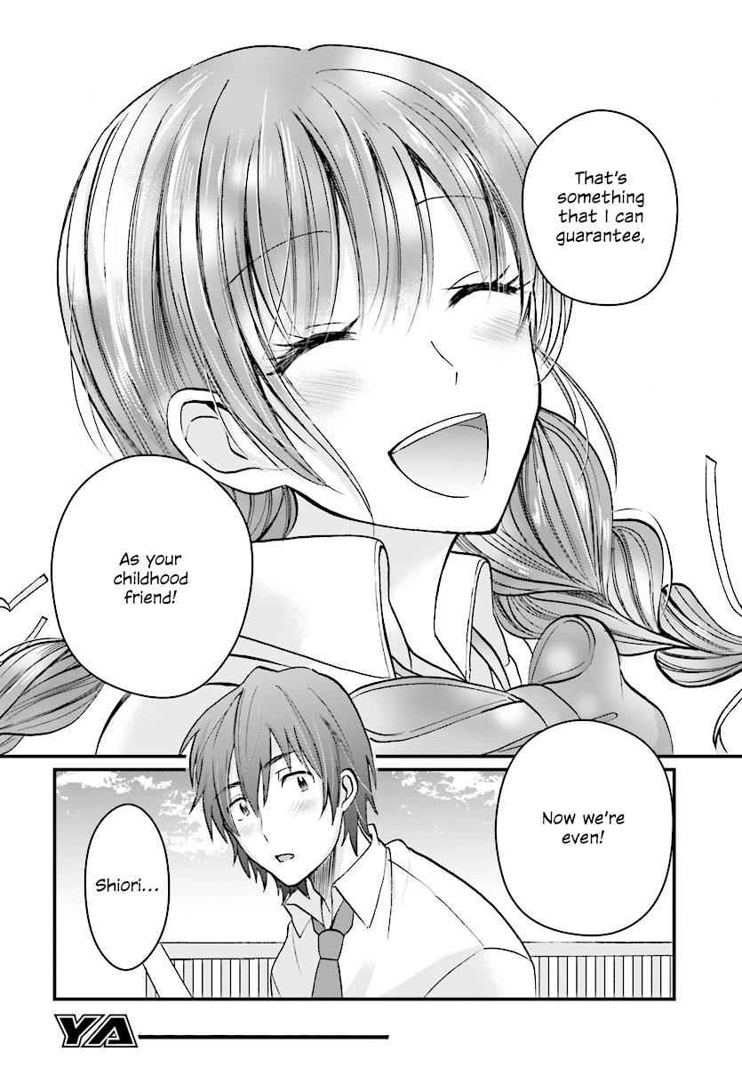 More than a married couple, but not lovers. Chap 6 - Next Chap 7