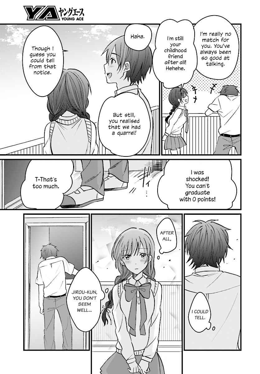 More than a married couple, but not lovers. Chap 6 - Next Chap 7