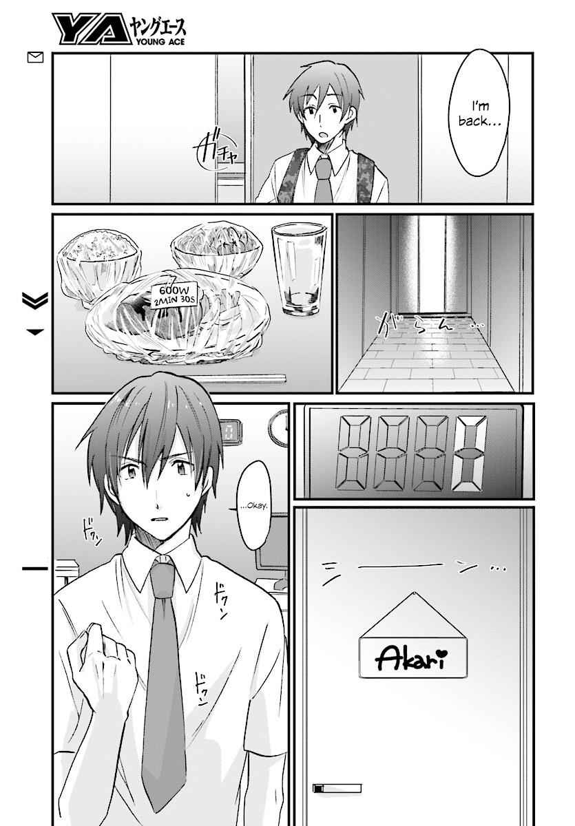 More than a married couple, but not lovers. Chap 6 - Next Chap 7