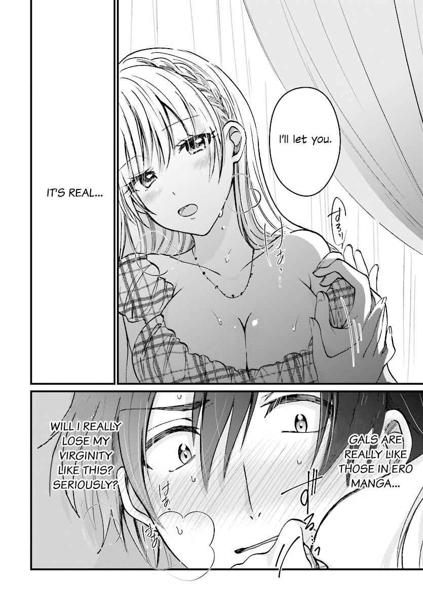 More than a married couple, but not lovers. Chap 6 - Next Chap 7
