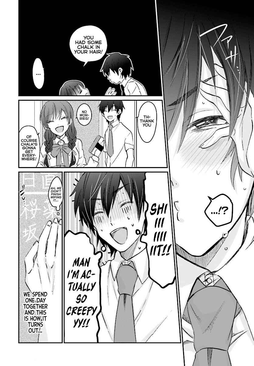 More than a married couple, but not lovers. Chap 9 - Next Chap 10