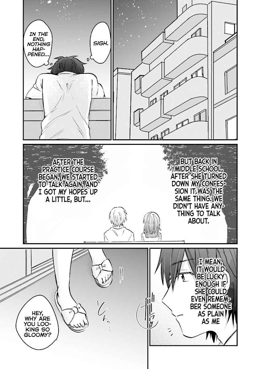 More than a married couple, but not lovers. Chap 9 - Next Chap 10