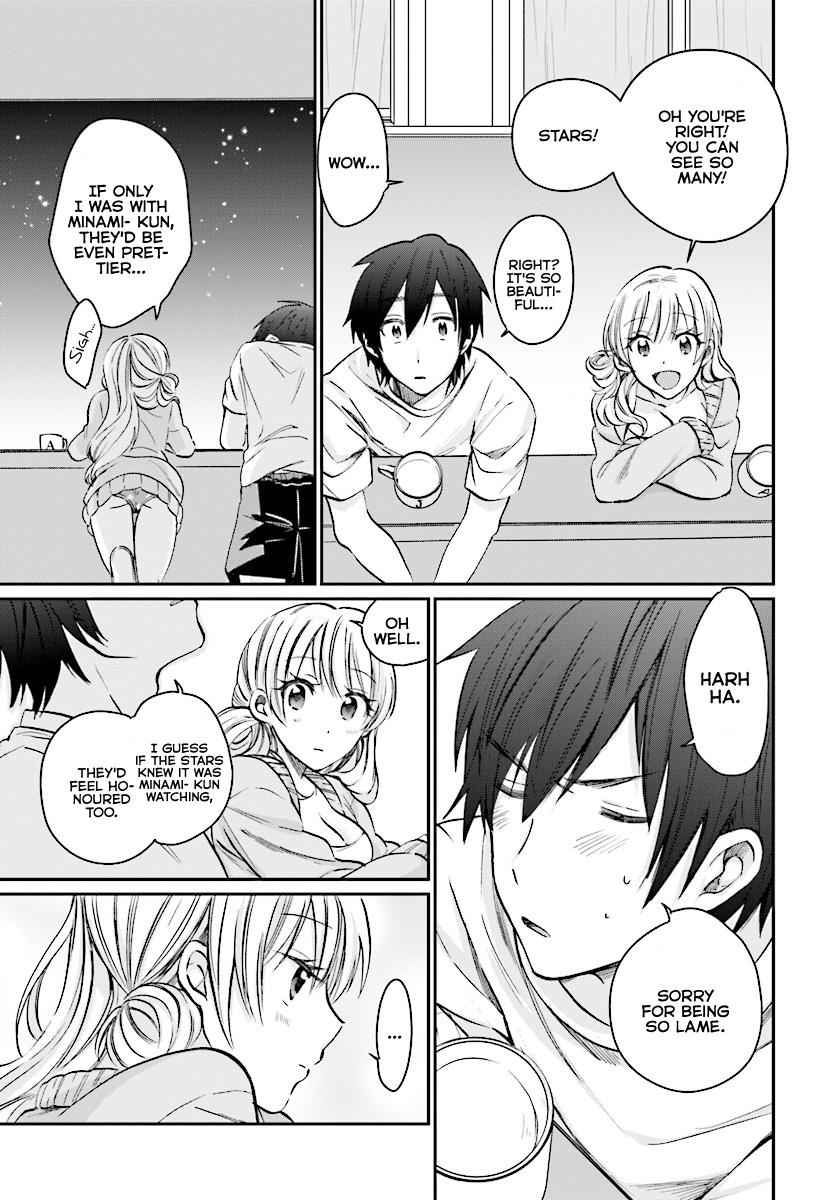More than a married couple, but not lovers. Chap 9 - Next Chap 10