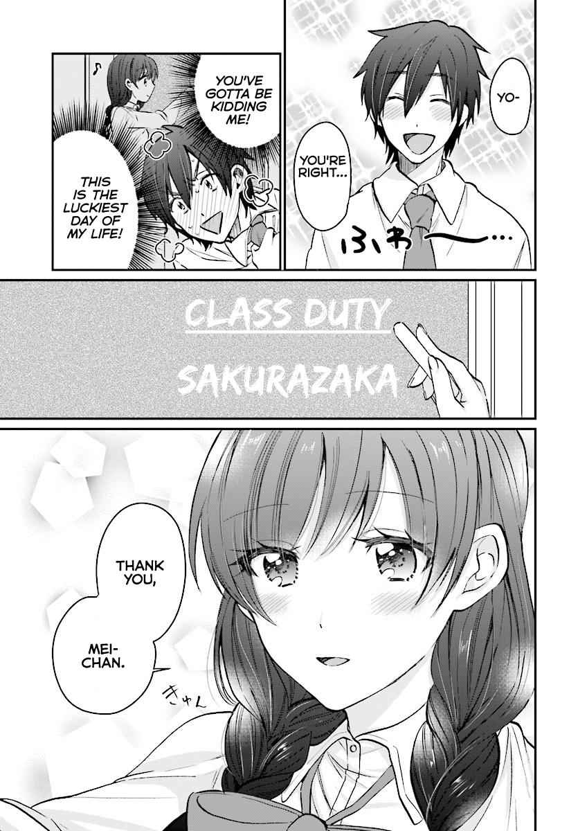 More than a married couple, but not lovers. Chap 9 - Next Chap 10