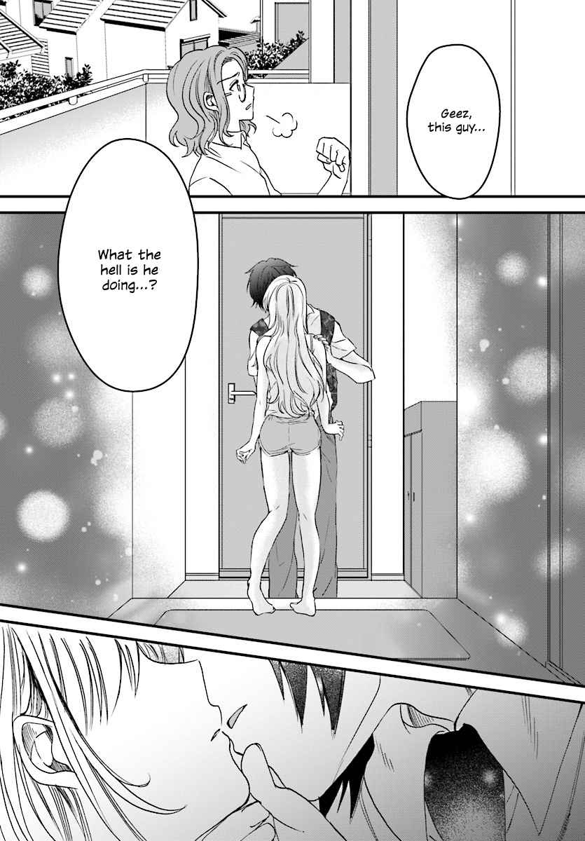 More than a married couple, but not lovers. Chap 1 - Next Chap 2