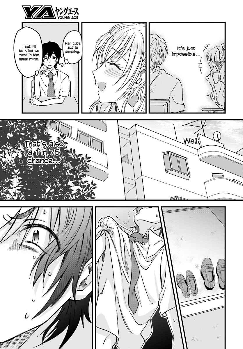 More than a married couple, but not lovers.  Chap 1 - Next Chap 2