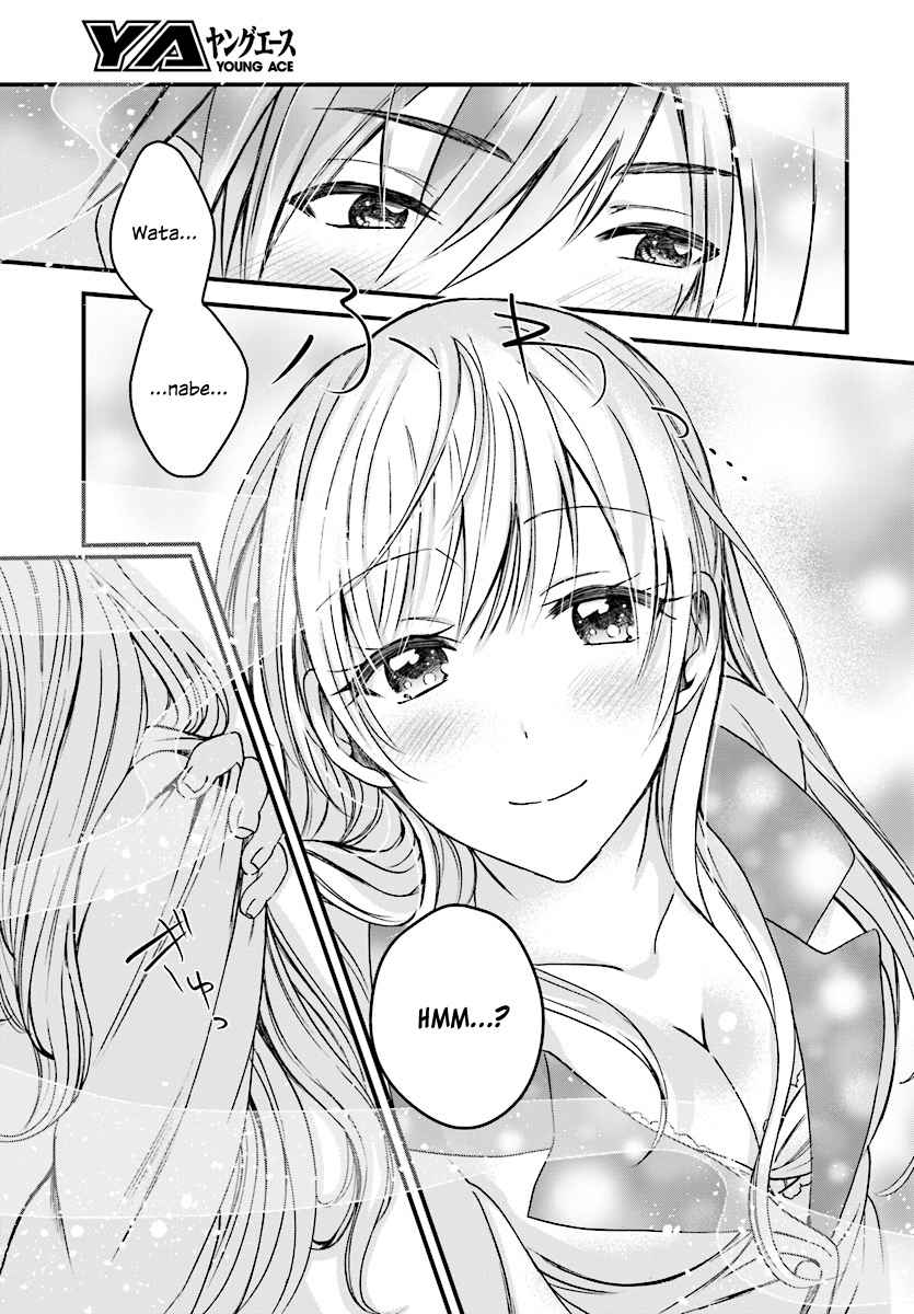More than a married couple, but not lovers. Chap 3 - Next Chap 4