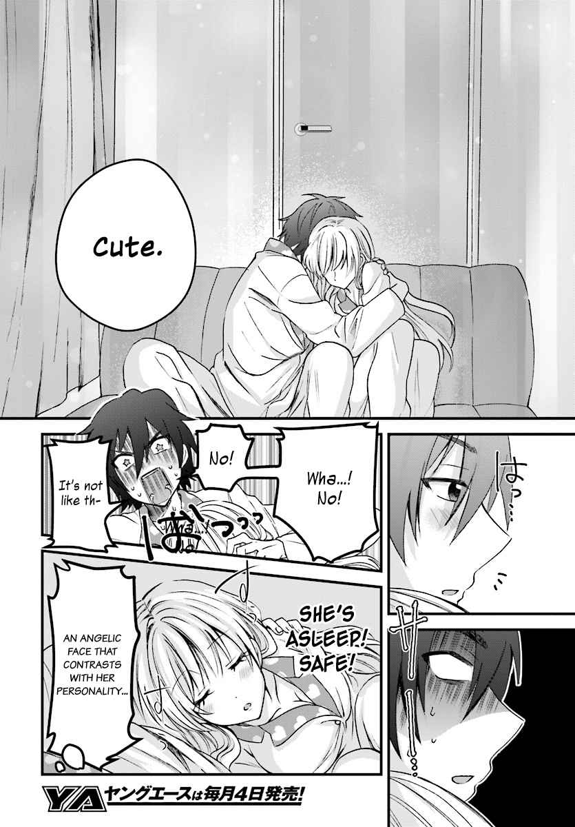 More than a married couple, but not lovers. Chap 3 - Next Chap 4