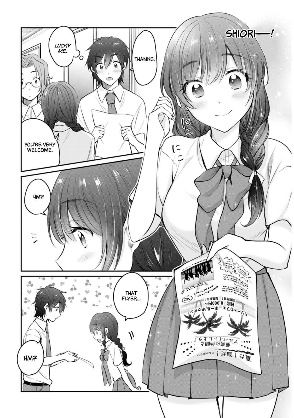 More than a married couple, but not lovers. Chap 19 - Next Chap 20