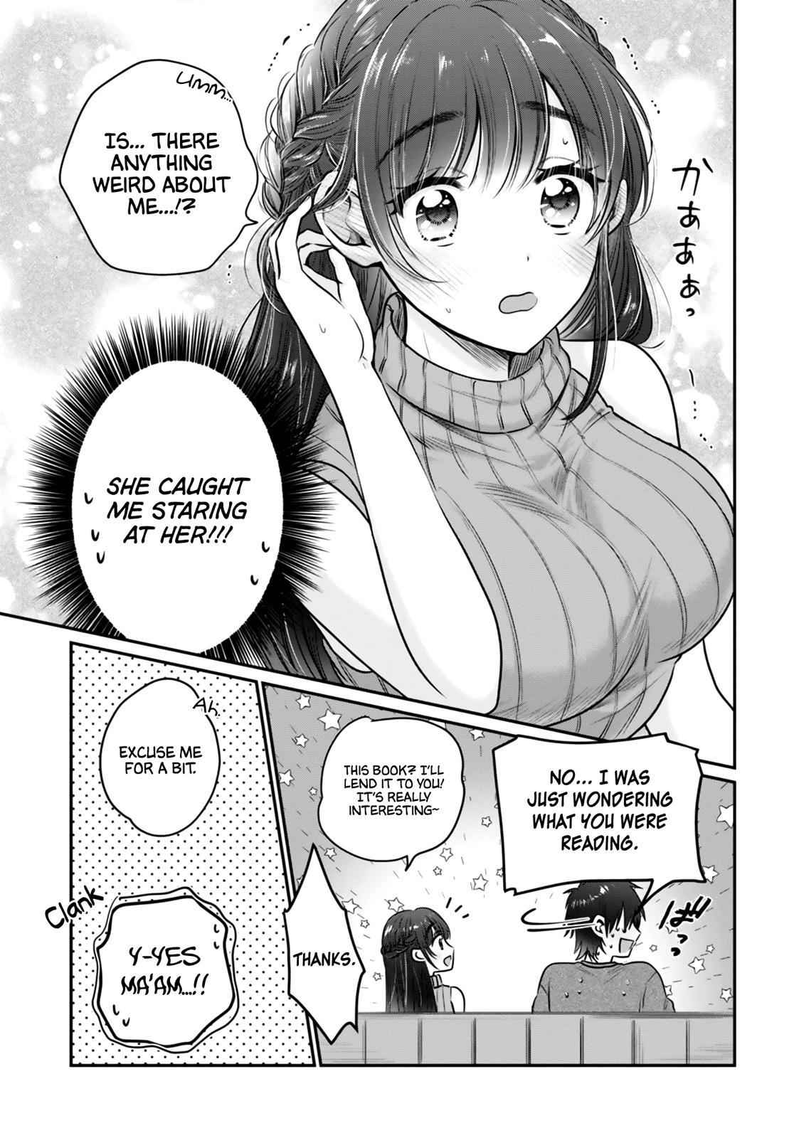More than a married couple, but not lovers. Chap 28 - Next Chap 29