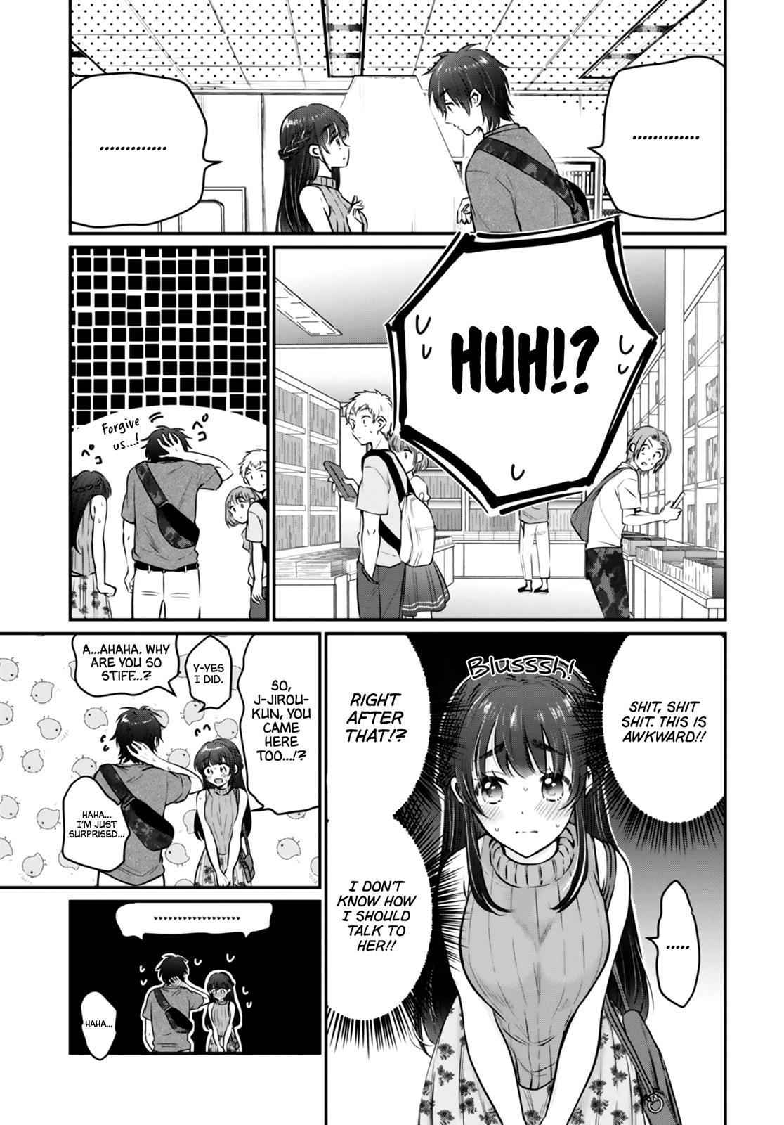 More than a married couple, but not lovers. Chap 28 - Next Chap 29