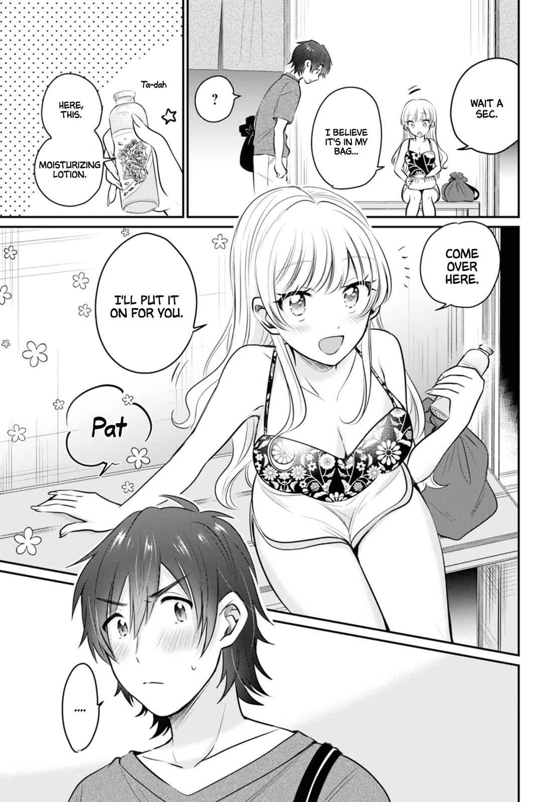 More than a married couple, but not lovers. Chap 22 - Next Chap 23
